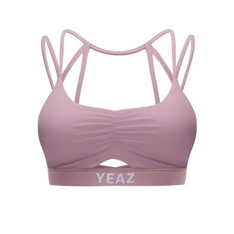 YEAZ  HORIZON Top - lavender 