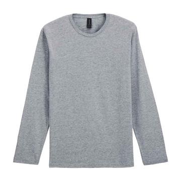 Softstyle TShirt  Langärmlig