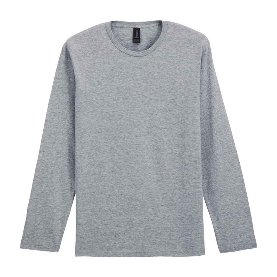 Gildan Softstyle T-Shirt Manches Longues  