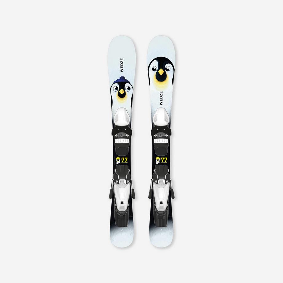 Ski - BOOST 100 PINGUIN