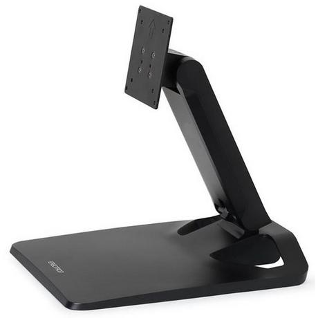 Ergotron  Neo Flex 33-387-085 supporto da tavolo per Tv a schermo piatto 68,6 cm (27") Nero Scrivania 