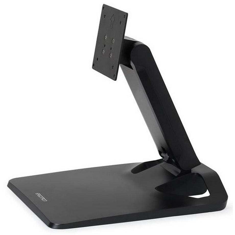 Neo Flex 33-387-085 Supporti a parete per TV 68,6 cm (27") Scrivania Nero