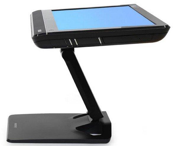 Ergotron  NEO-FLEX TOUCH SCREEN STAND 