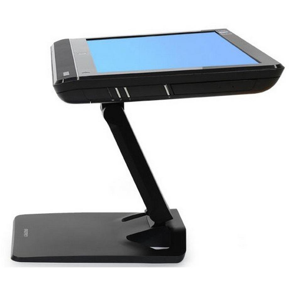 Ergotron  Neo Flex 33-387-085 Supporti a parete per TV 68,6 cm (27") Scrivania Nero 