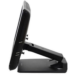 Ergotron  Neo Flex 33-387-085 supporto da tavolo per Tv a schermo piatto 68,6 cm (27") Nero Scrivania 