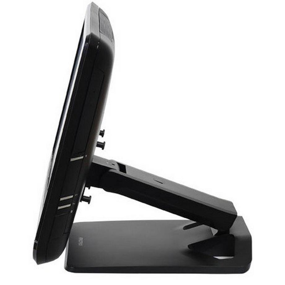 Ergotron  Neo Flex 33-387-085 Supporti a parete per TV 68,6 cm (27") Scrivania Nero 