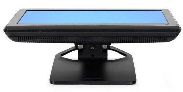 Ergotron  Neo Flex 33-387-085 supporto da tavolo per Tv a schermo piatto 68,6 cm (27") Nero Scrivania 