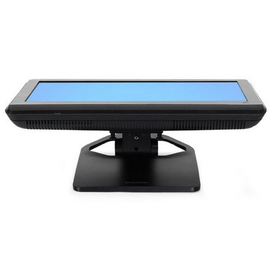 Ergotron  Neo Flex 33-387-085 Supporti a parete per TV 68,6 cm (27") Scrivania Nero 