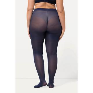 Ulla Popken  Essential Mikrofaser-Strumpfhose, 60 den 