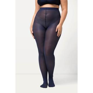 Ulla Popken  Essential Mikrofaser-Strumpfhose, 60 den 