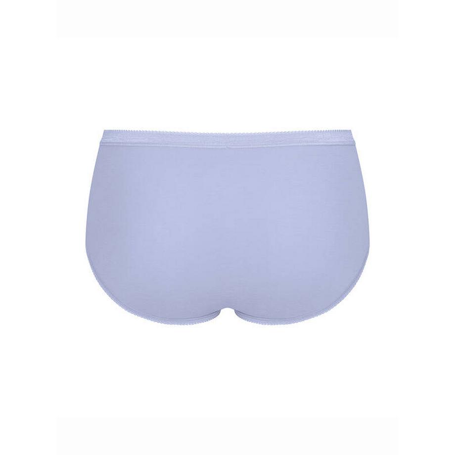 sloggi Basic+ Midi Slips 3er Pack  