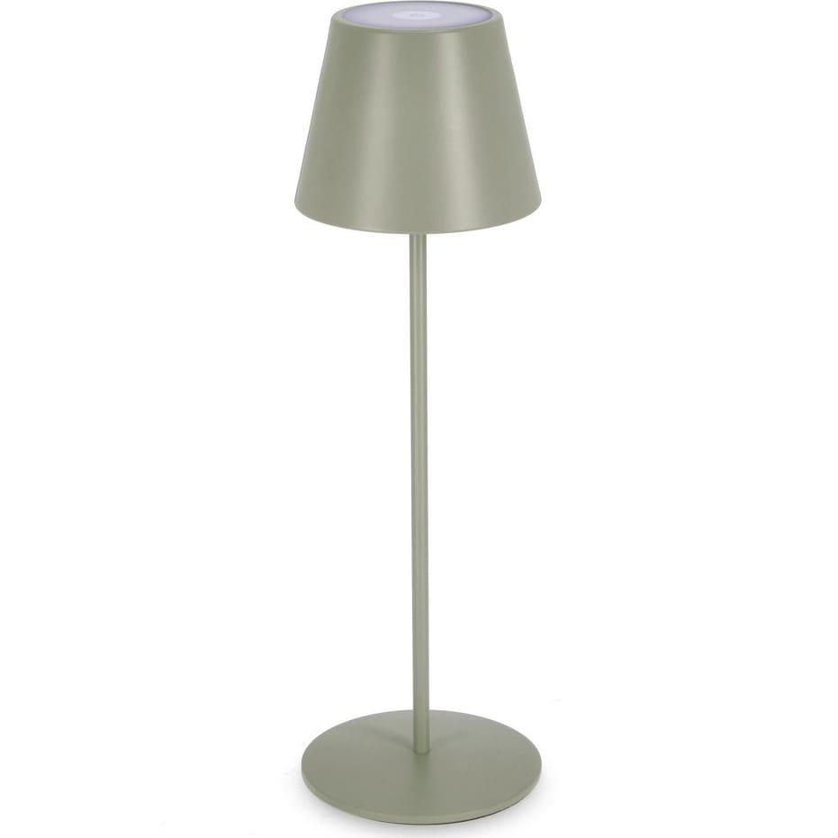 Image of Tischleuchte Etna LED salbei Tischleuchte Etna LED salbei