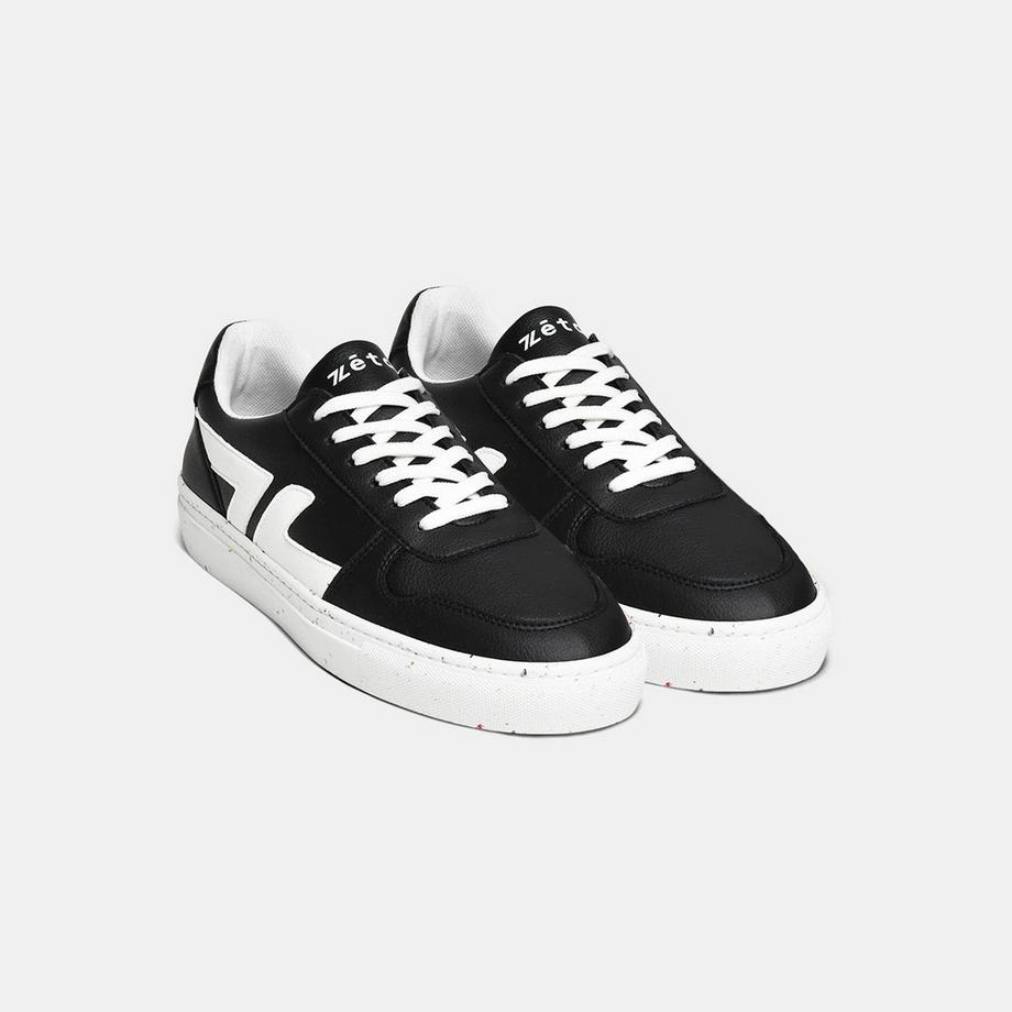 ZÈta Alpha Basses Sneakers  