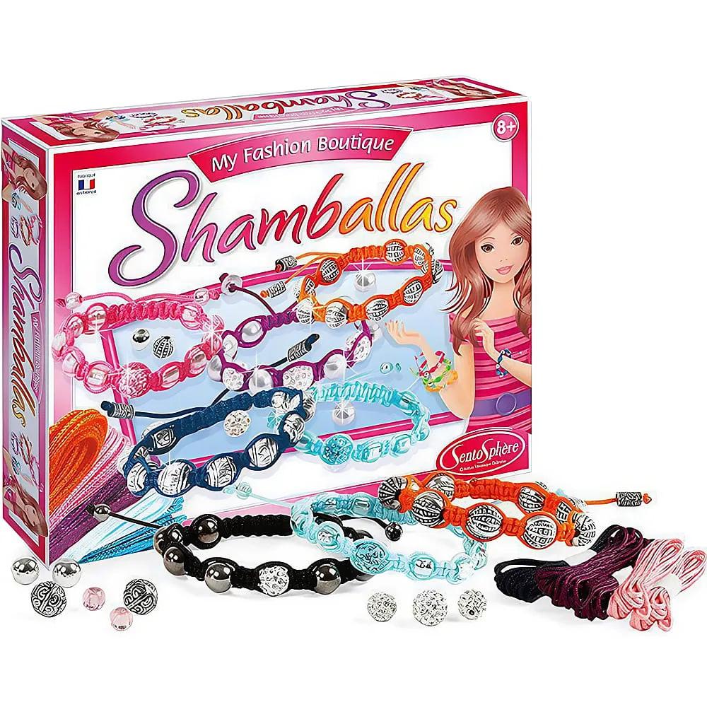 Image of My Fashion Boutique Shambalas Multicolor