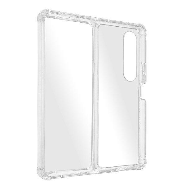 Avizar  Cover Rinforzata Galaxy Z Fold4 5G 