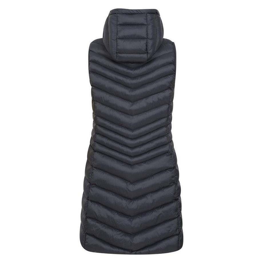 Mountain Warehouse Florence Gilet Imbottito  