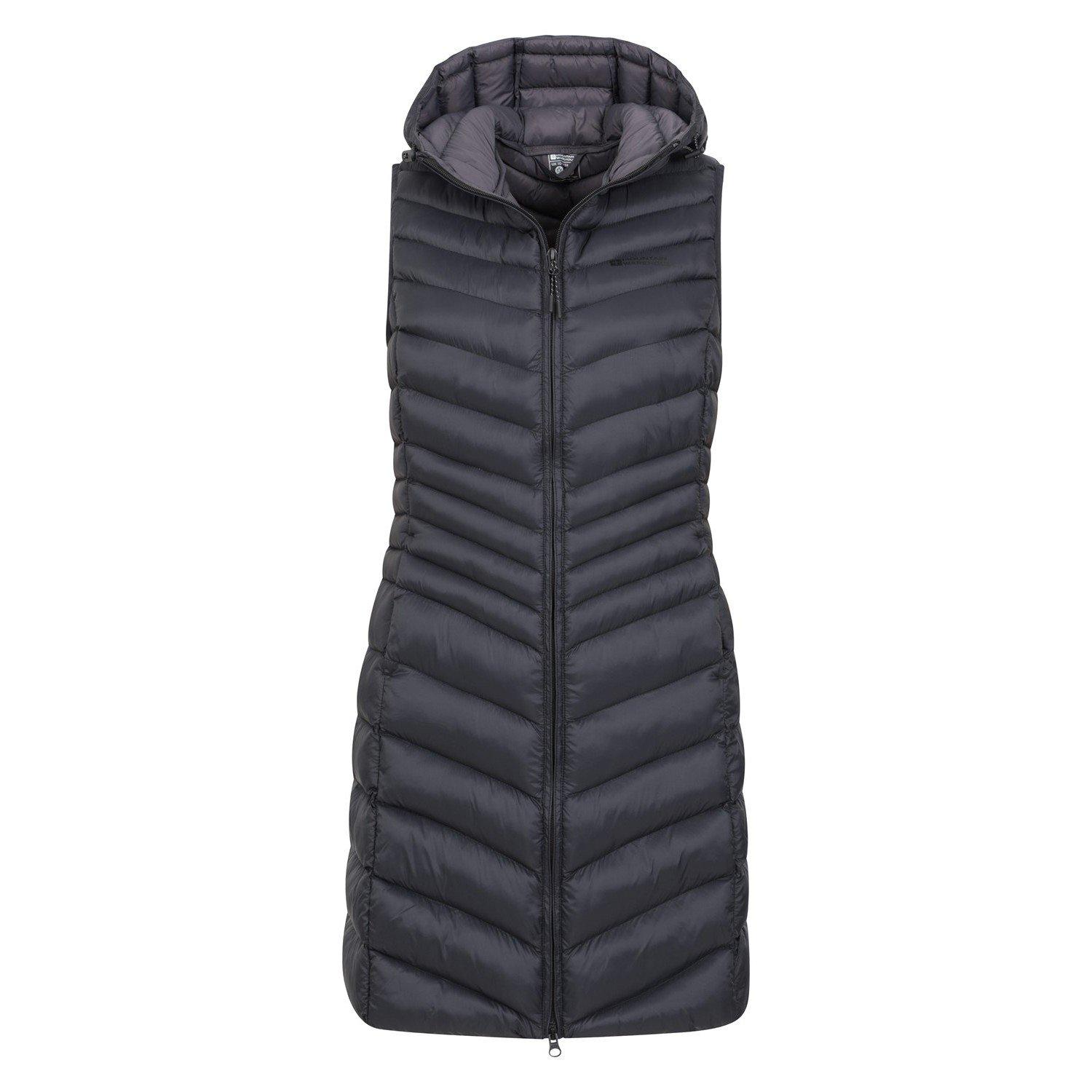 Mountain Warehouse Florence Gilet Rembourré  