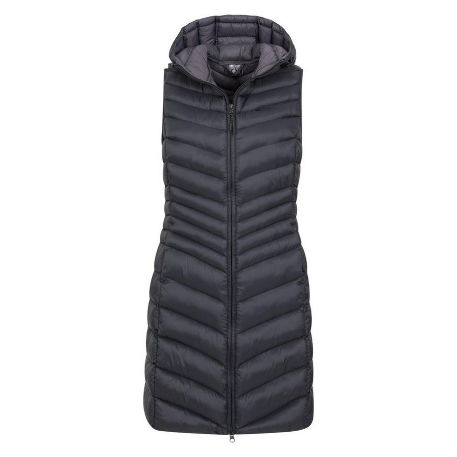 Mountain Warehouse Florence Gilet Imbottito  