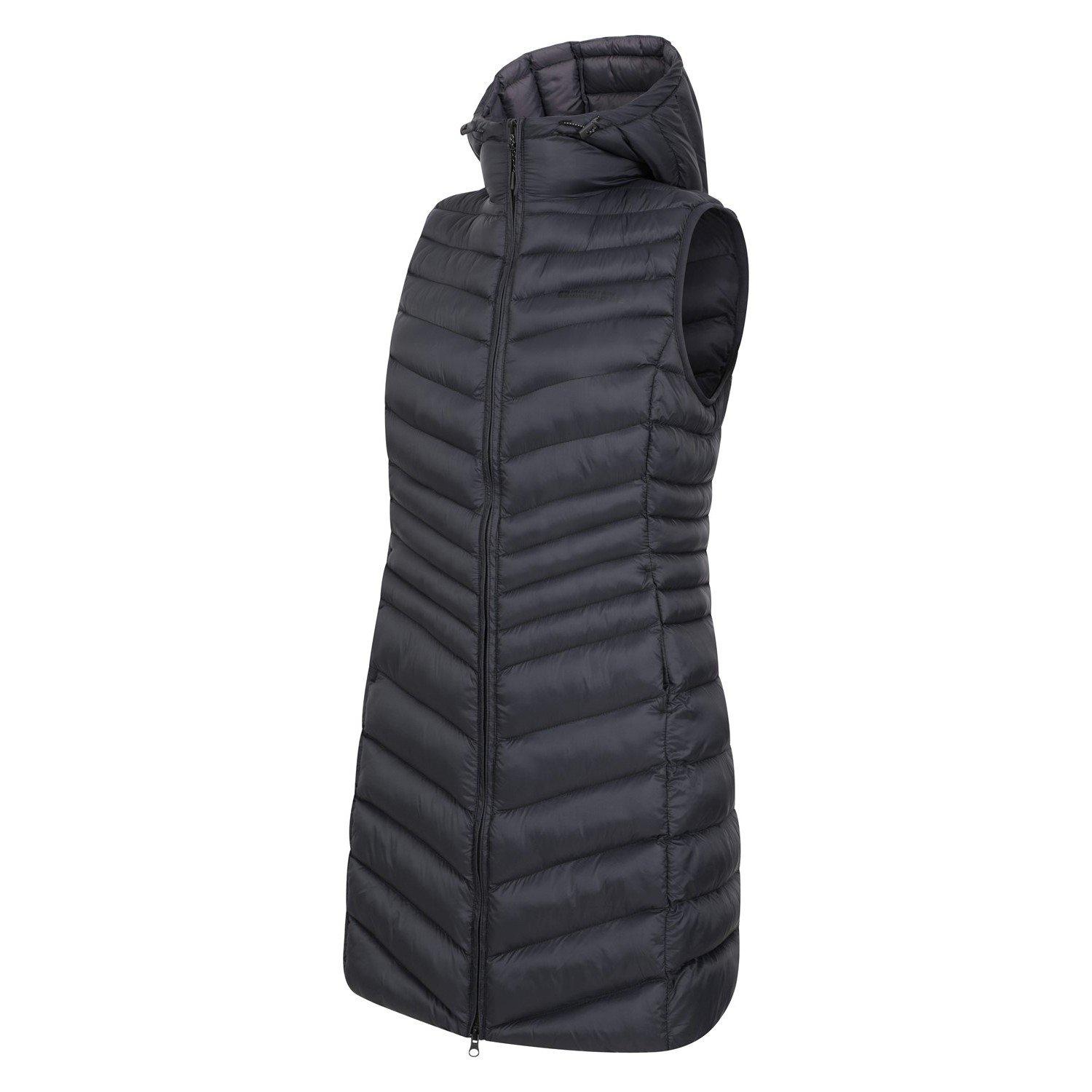 Mountain Warehouse Florence Gilet Rembourré  