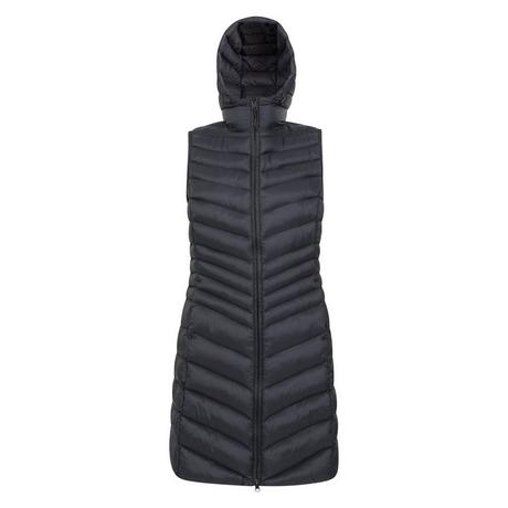 Mountain Warehouse Florence Gilet Rembourré  