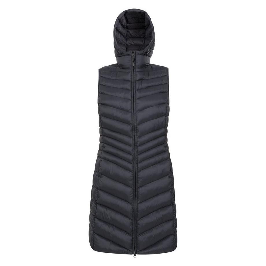 Mountain Warehouse Florence Gilet Imbottito  