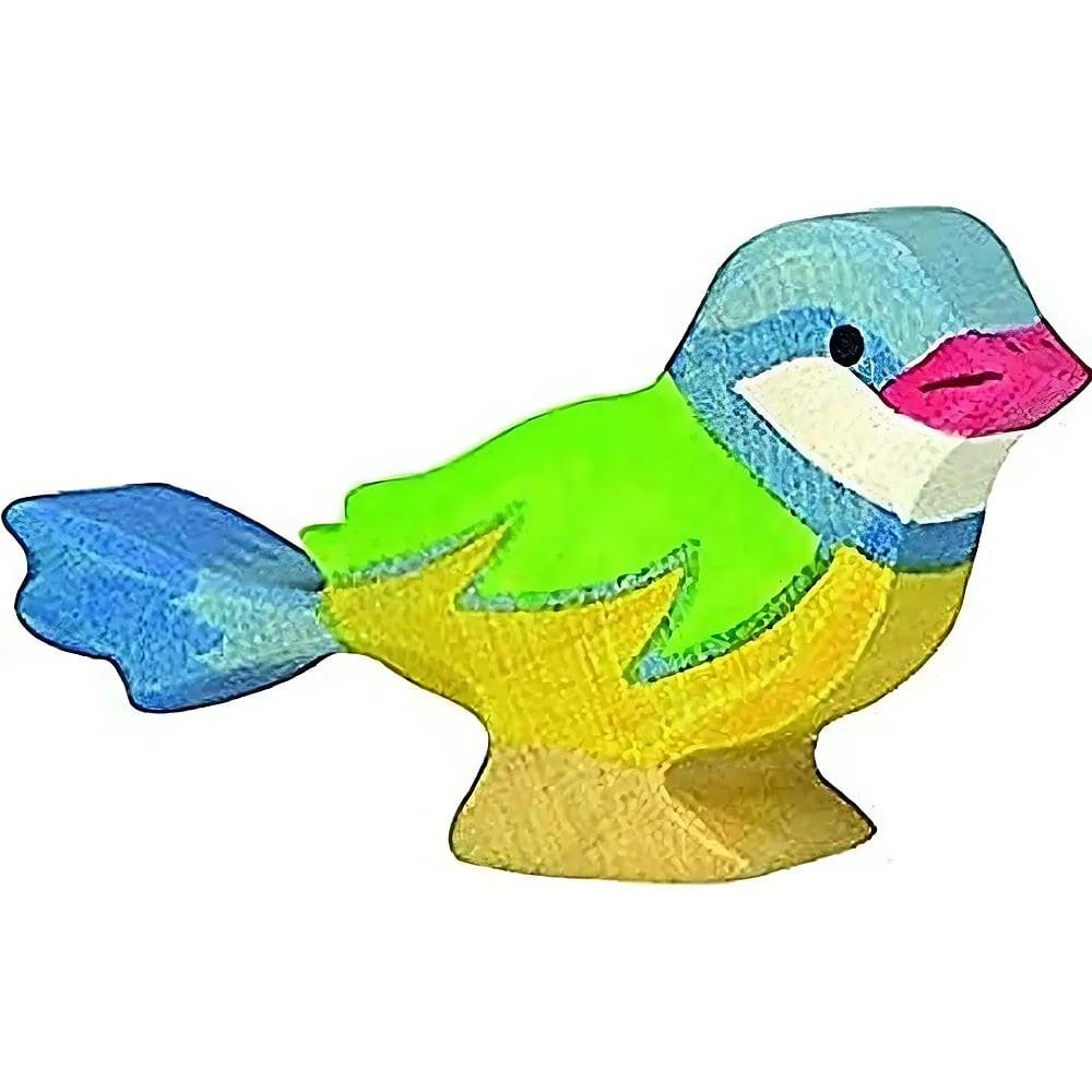 Image of Blaumeise 2 Unisex ONE SIZE