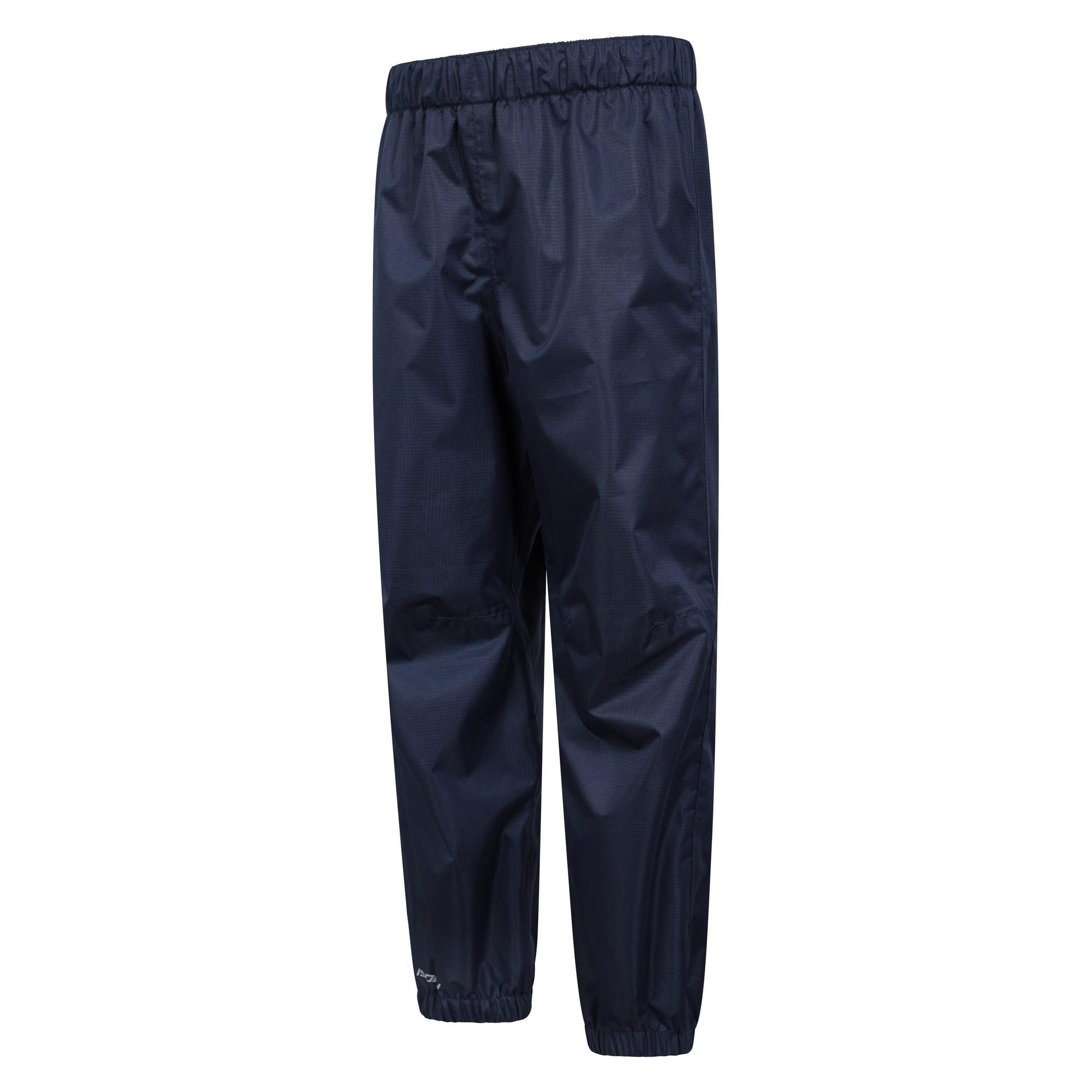 Mountain Warehouse  Pantalon de pluie GALE Enfant 