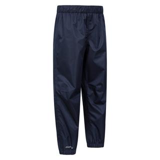 Mountain Warehouse  Pantalon de pluie GALE Enfant 