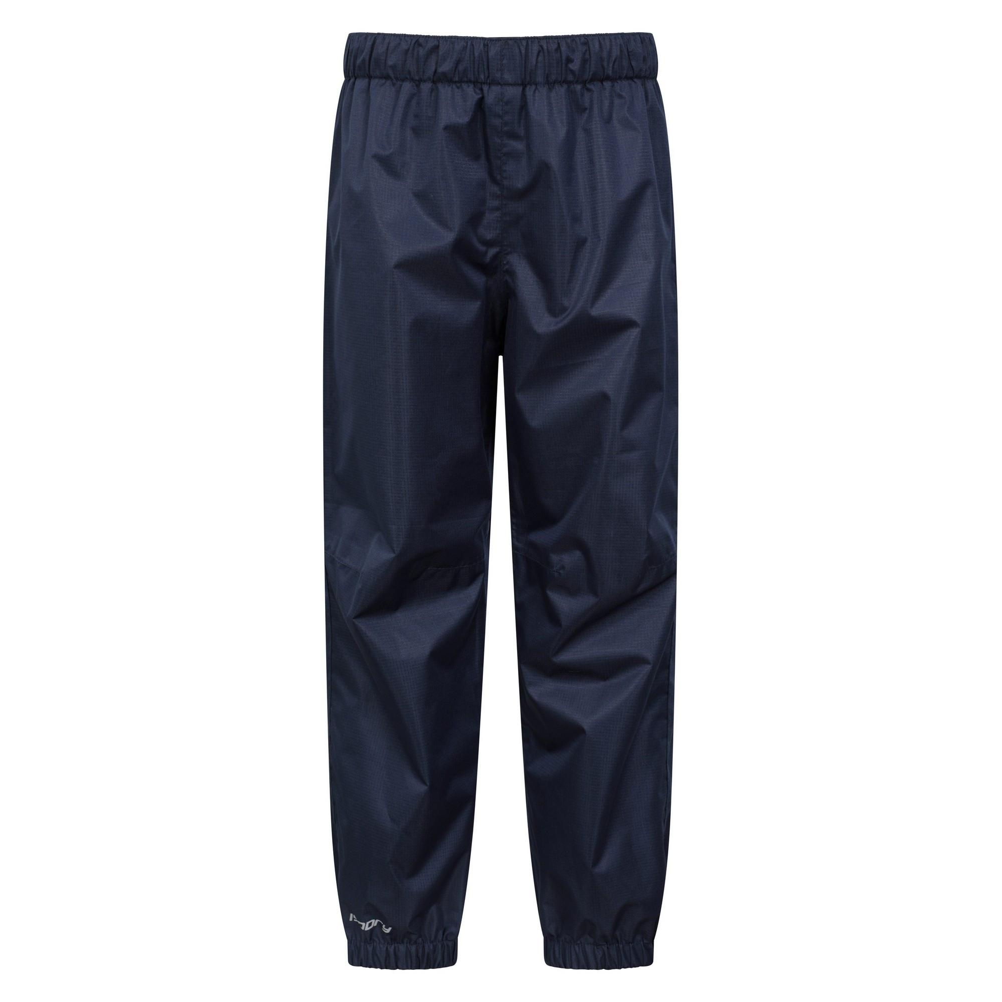 Mountain Warehouse  Pantalon de pluie GALE Enfant 