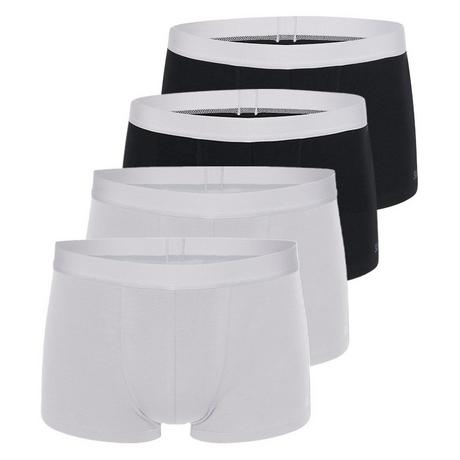 sloggi  men GO ABC 2.0 lot de 4  - boxers 