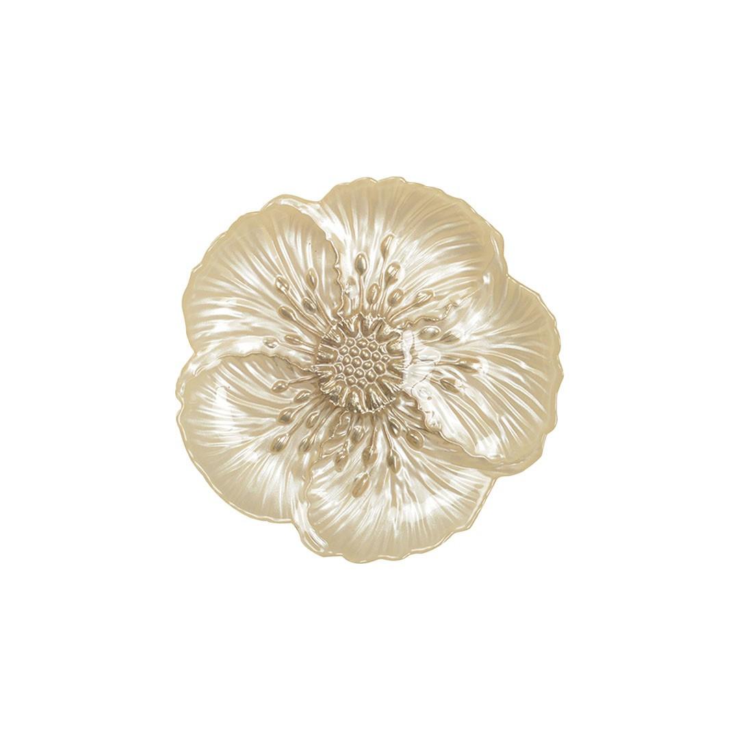 Image of Dessertteller Vanilleblume Dessertteller Vanilleblume