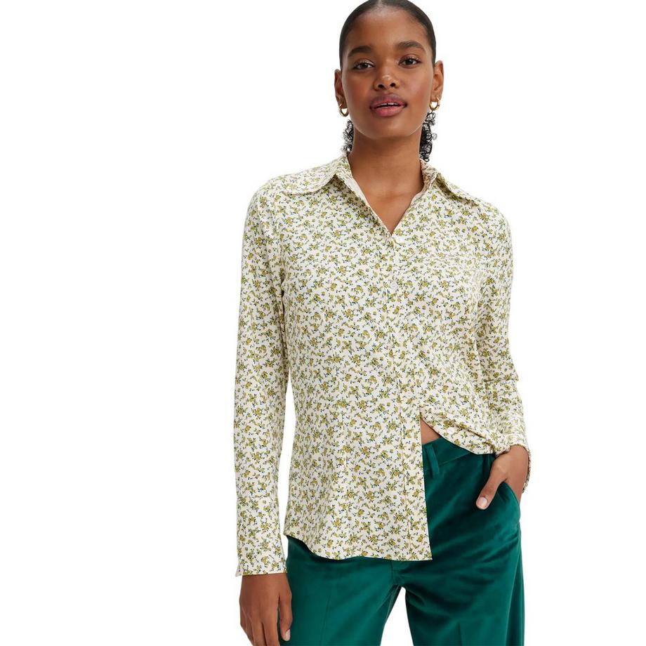 Levis  Elodie Camicetta Regolare 