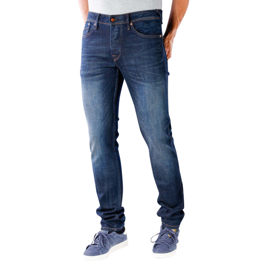 Pepe Jeans London Hatch Slim Fit Jeans  