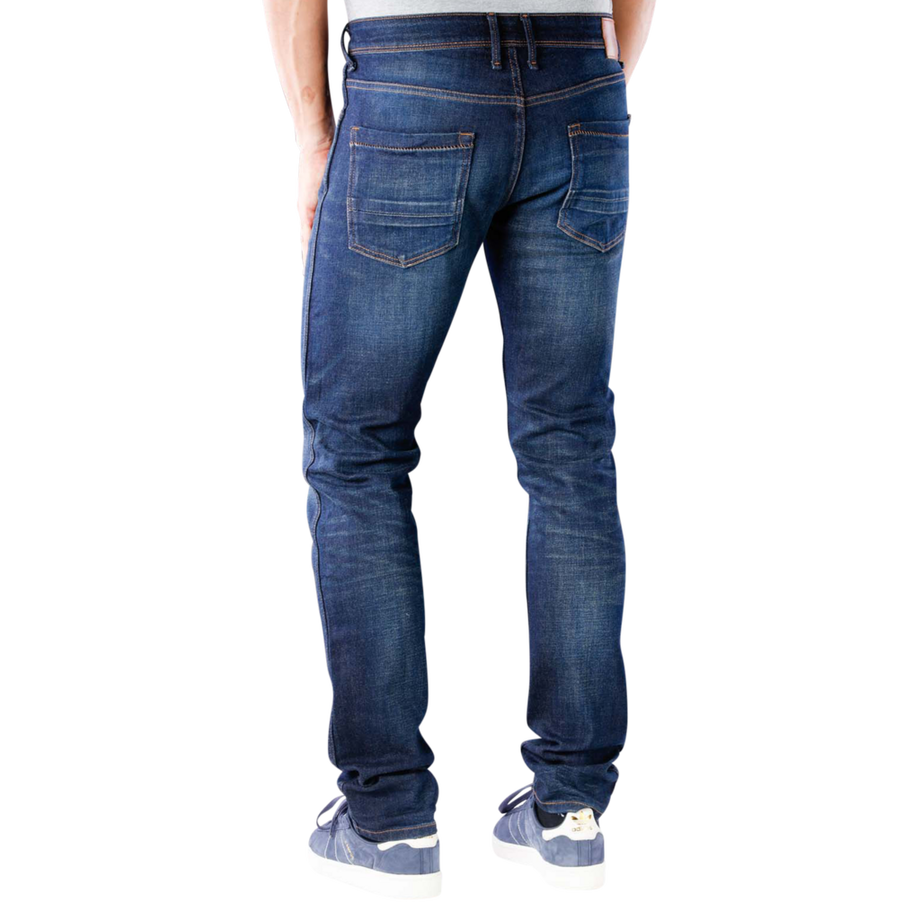 Pepe Jeans London Hatch Slim Fit Jeans  