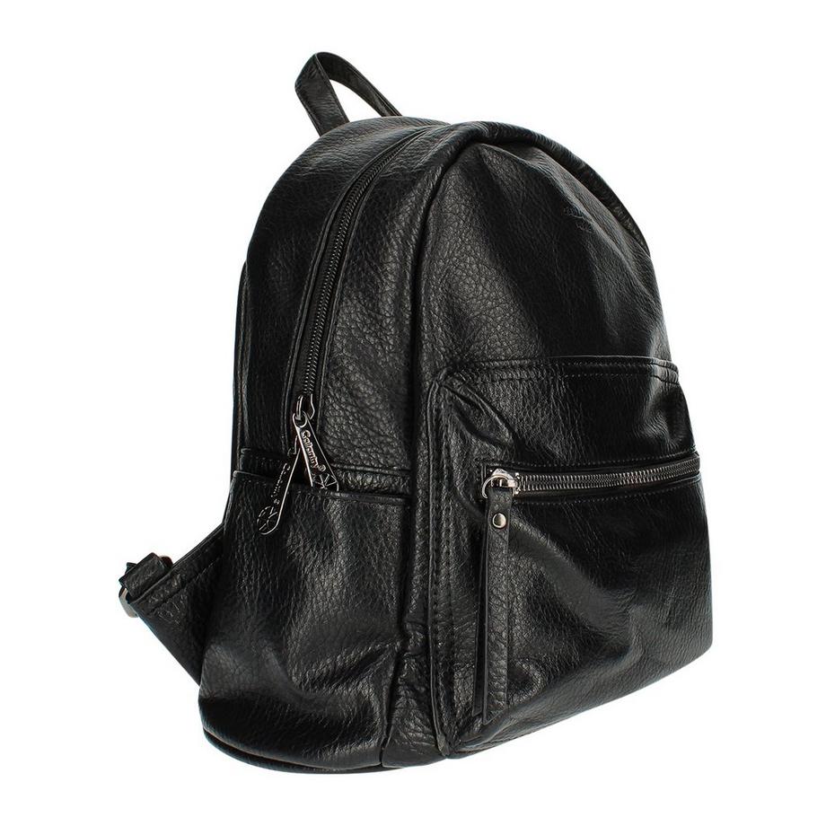 Gallantry Zaino Ecopelle  
