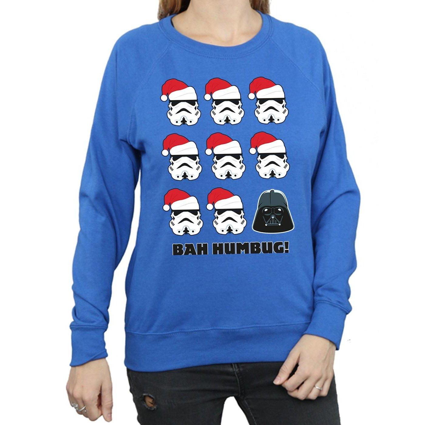 STAR WARS  Sweat HUMBUG 