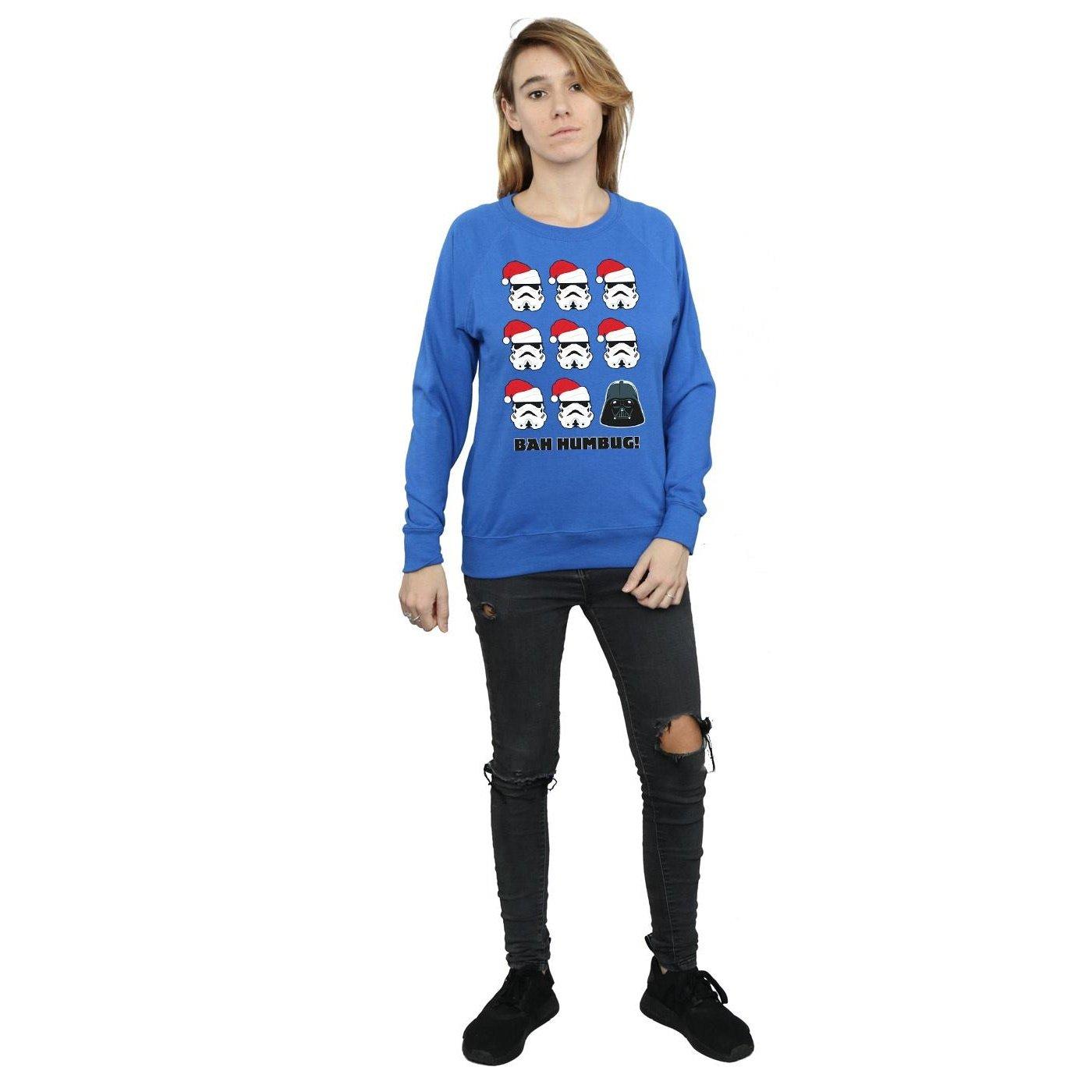 STAR WARS  Sweat HUMBUG 