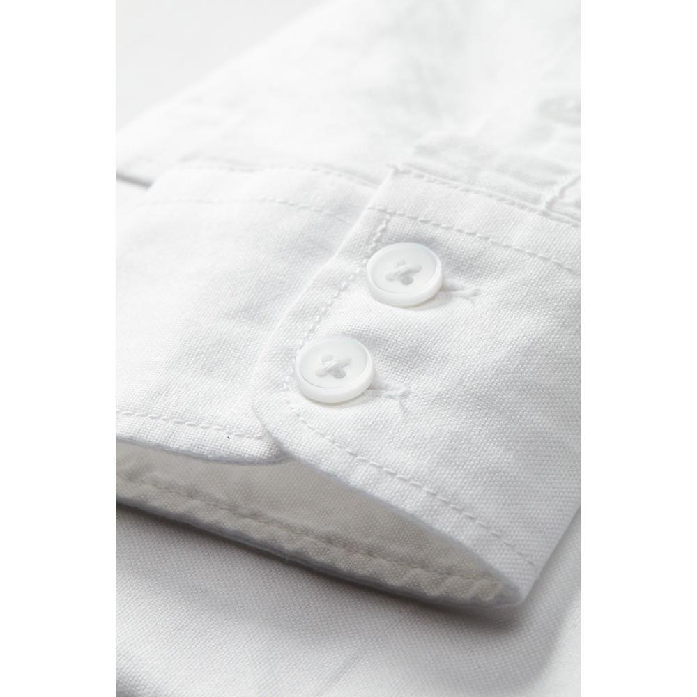 Cottover Oxford Formelles Hemd  