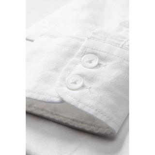 Cottover Oxford Formelles Hemd  