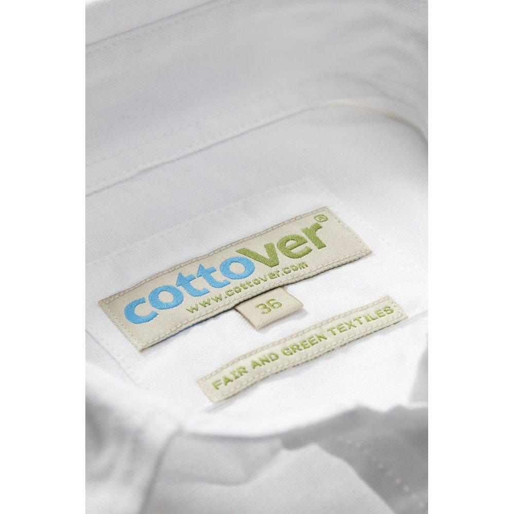 Cottover Oxford Formelles Hemd  