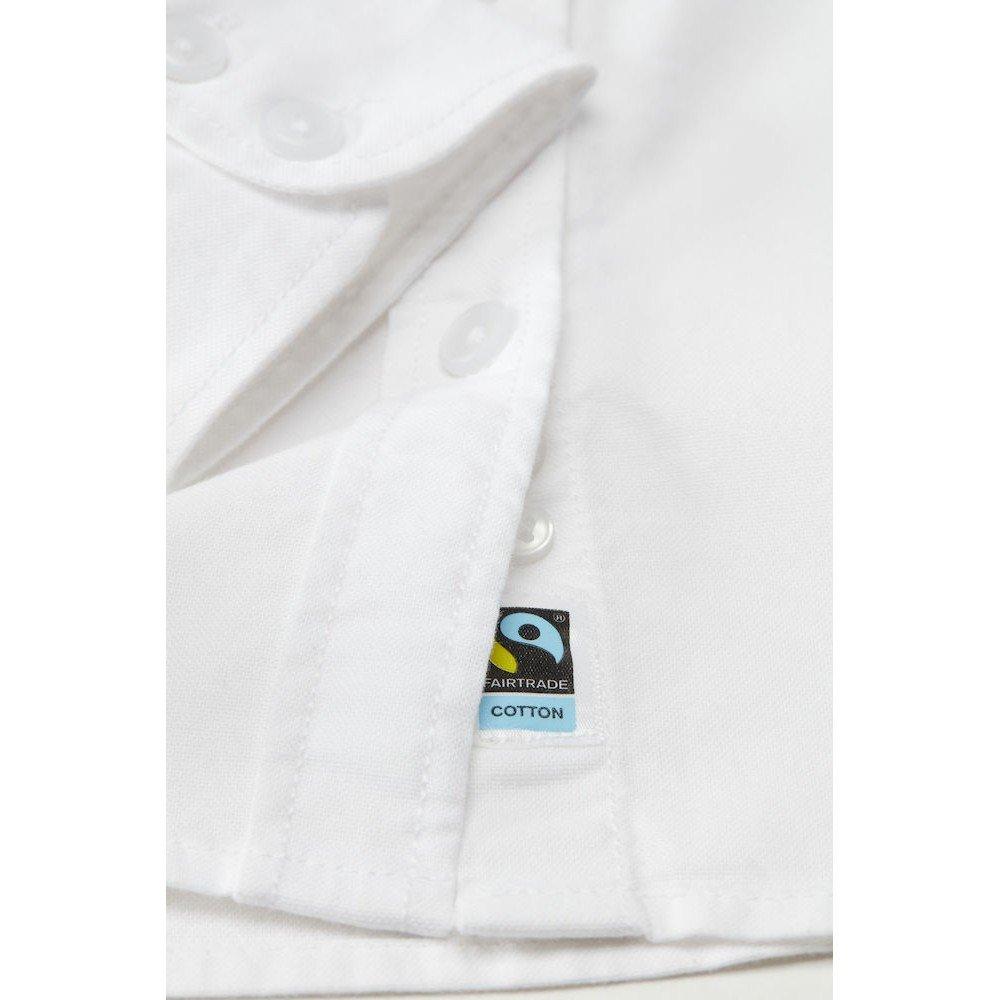 Cottover Oxford Formelles Hemd  