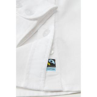 Cottover Oxford Formelles Hemd  