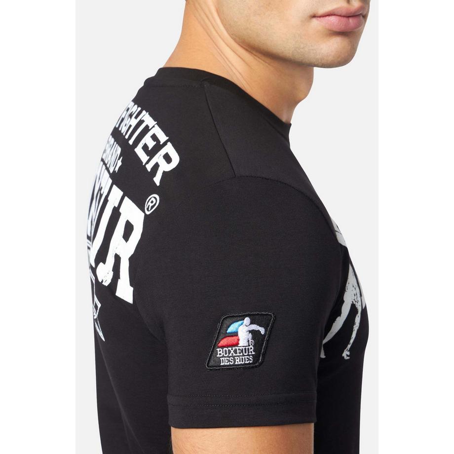 BOXEUR DES RUES Boxeur Street 2 T-Shirt  