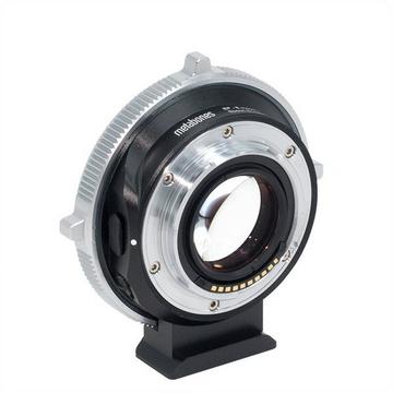 Metabones mb_spef-e-bt3 0.71x Canon EF zu Sony E.