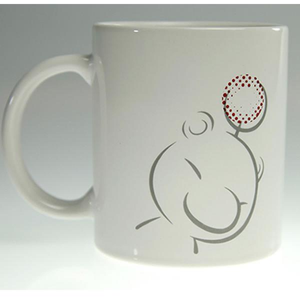 Square-Enix Mug - Mug(s) - Final Fantasy - Mog  