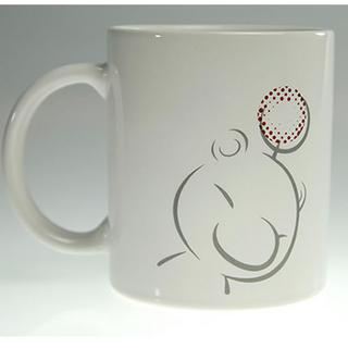 Square-Enix Mug - Mug(s) - Final Fantasy - Mog  