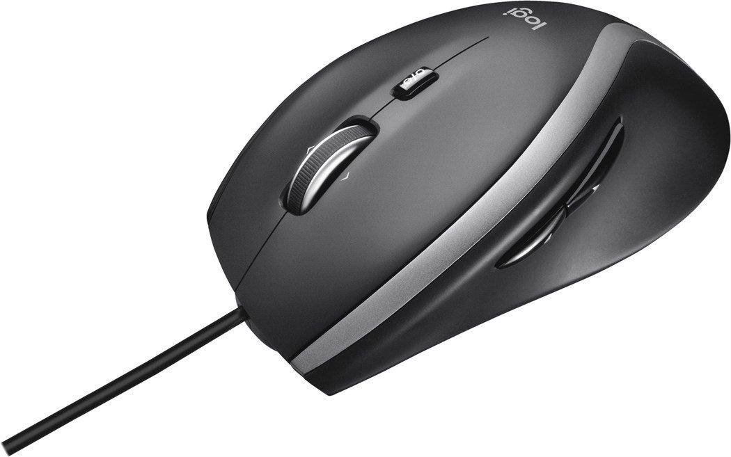 Logitech  Maus M500s 