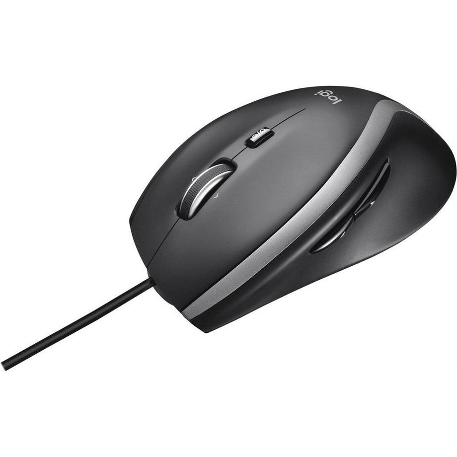 Logitech  Souris M500s 