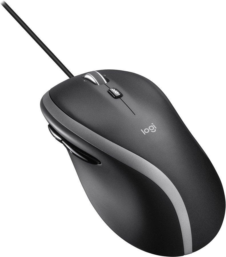 Logitech  Maus M500s 