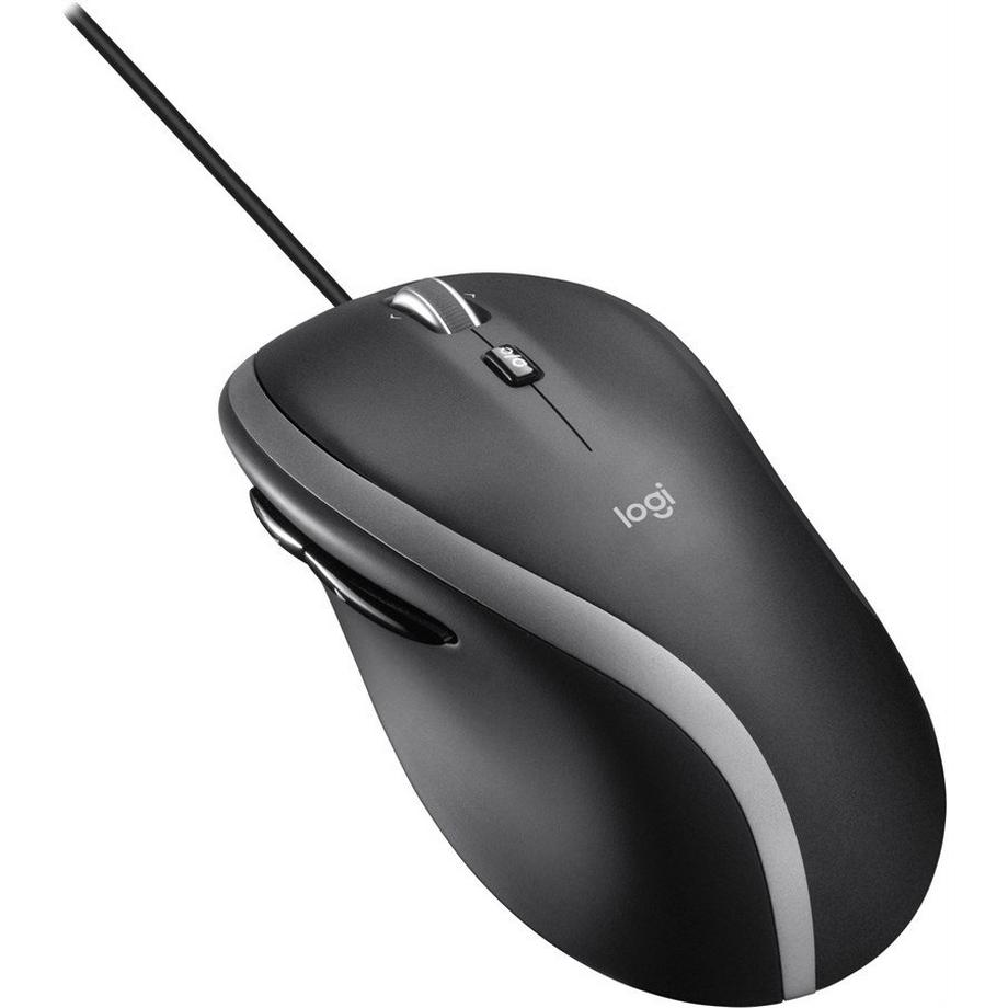 Logitech  Souris M500s 
